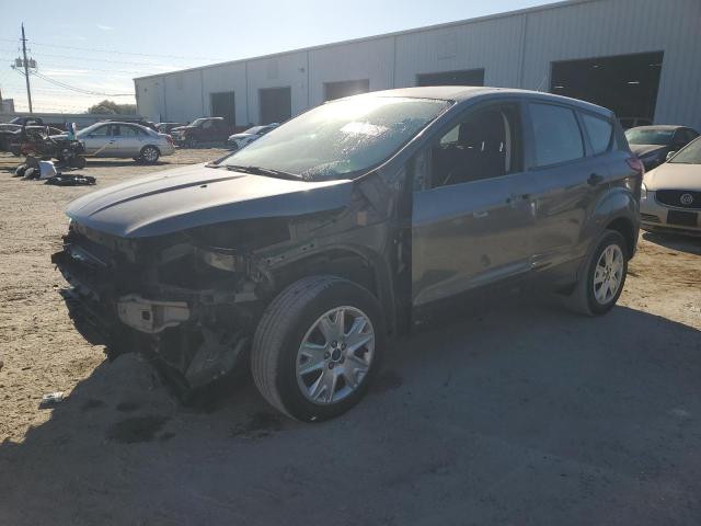 2013 FORD ESCAPE S - 1FMCU0F76DUC01644
