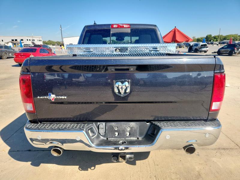 2017 RAM 1500 SLT #3278858029