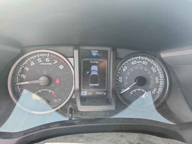 2022 TOYOTA TACOMA ACC 3TYSZ5AN3NT055413