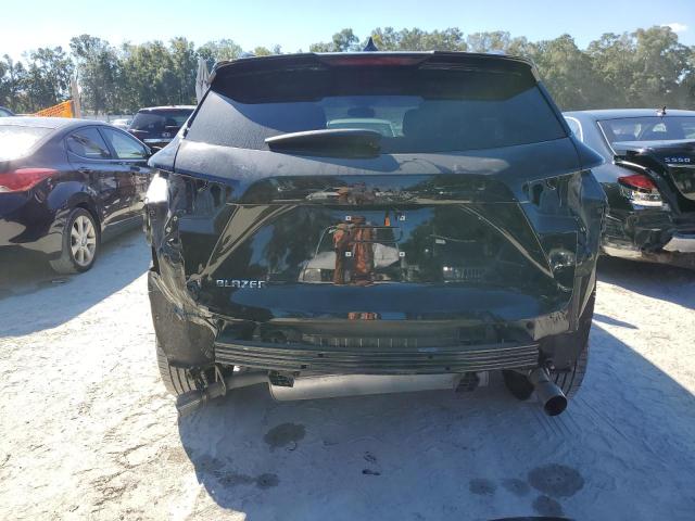 2022 CHEVROLET BLAZER 2LT - 3GNKBCR47NS201993