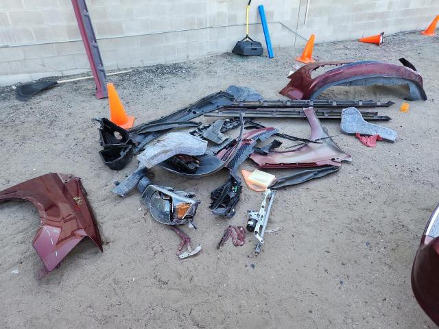 2019 DODGE GRAND CARA #3285907563