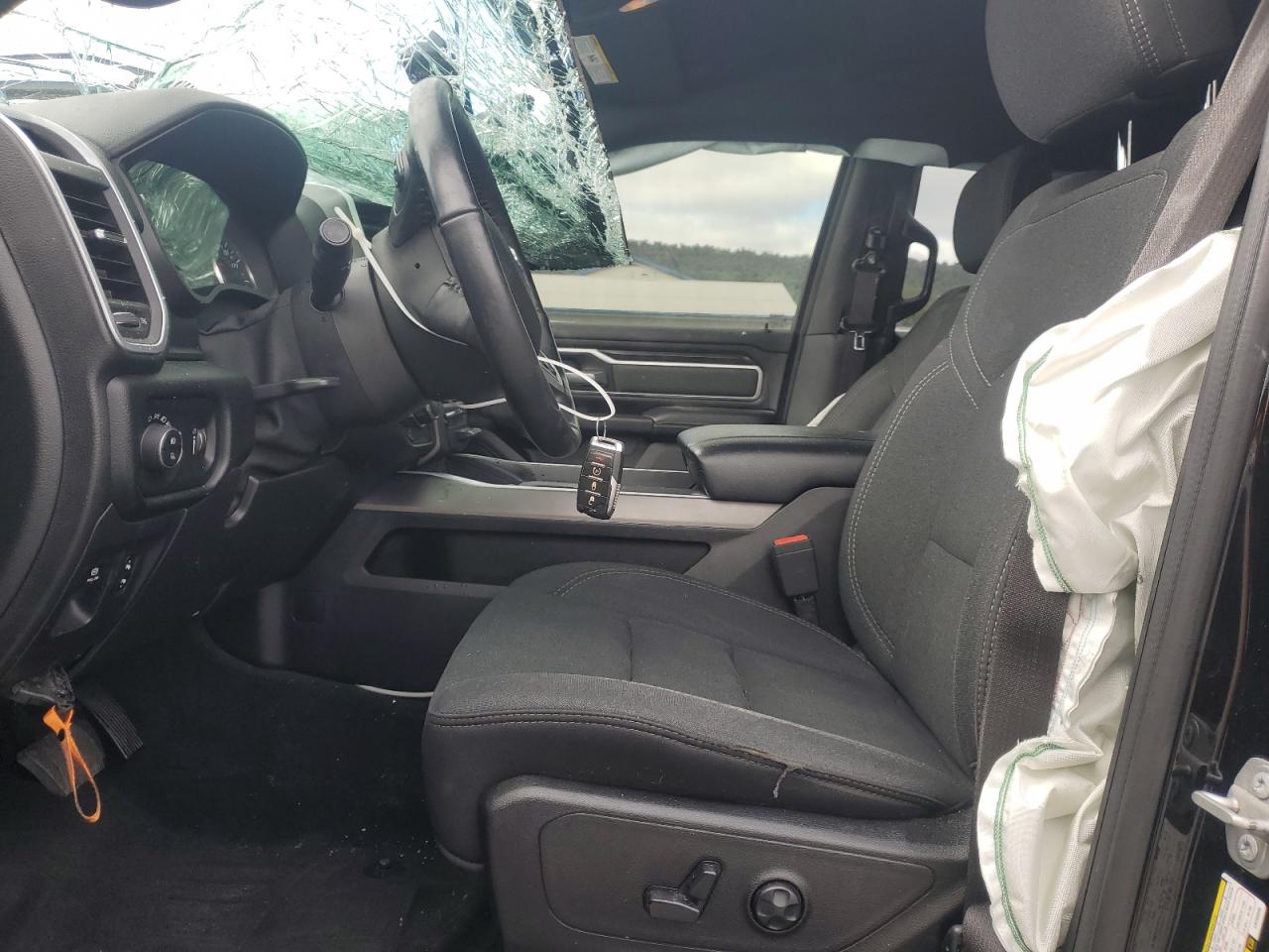 RAM 1500 BIG HORN/LONE STAR