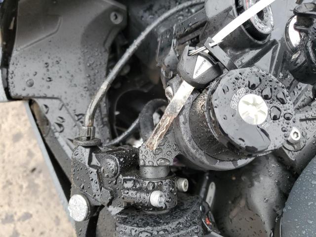 2025 KAWASAKI ZX636 K JKBZXJK16SA008699