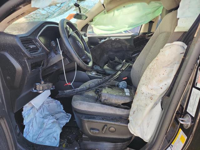 2020 FORD ESCAPE SE - 1FMCU0G61LUA18060