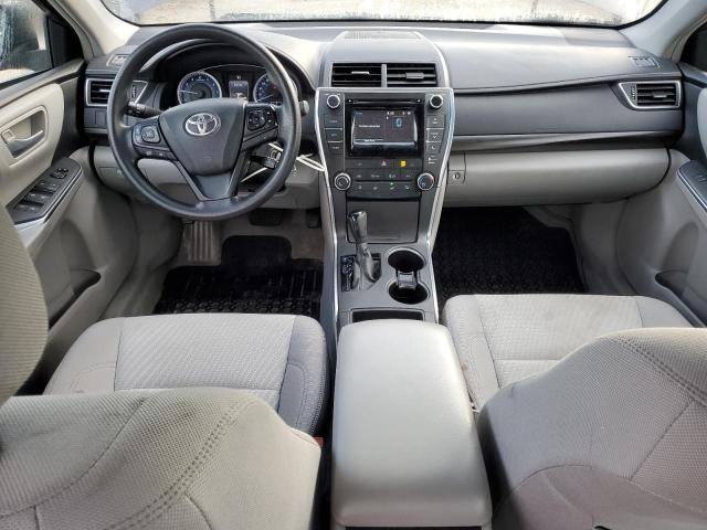 2015 TOYOTA CAMRY LE - 4T1BF1FK1FU026397