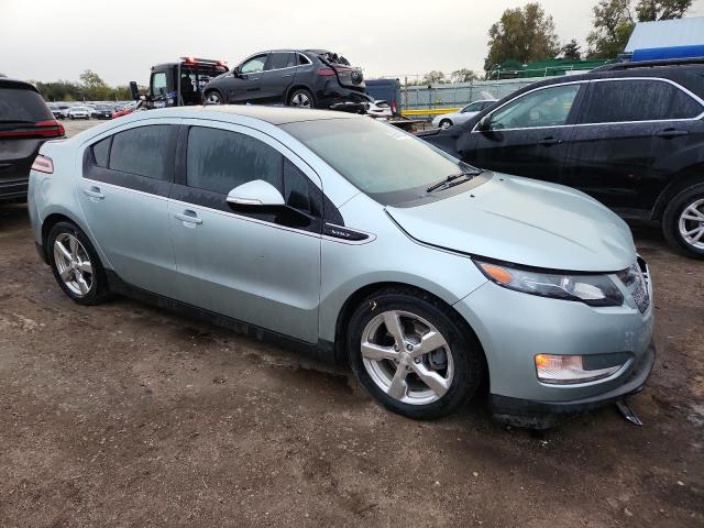 2012 CHEVROLET VOLT #3284142560