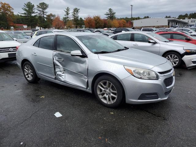 2016 CHEVROLET MALIBU LIM - 1G11C5SAXGF108267