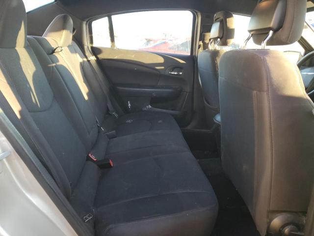 2014 CHRYSLER 200 LX - 1C3CCBAB5EN213623