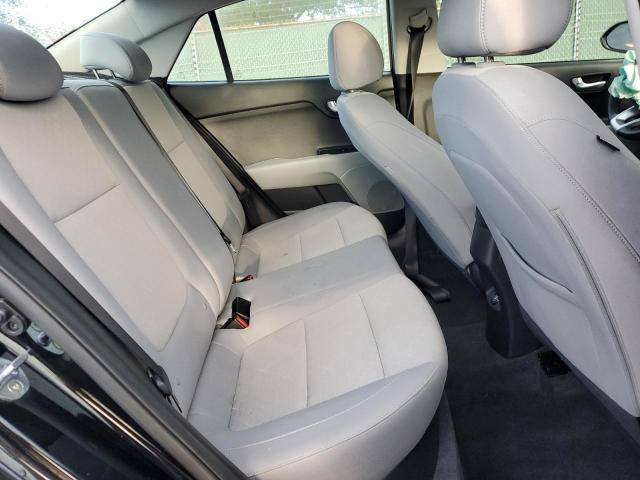 2021 KIA RIO LX - 3KPA24AD3ME374008