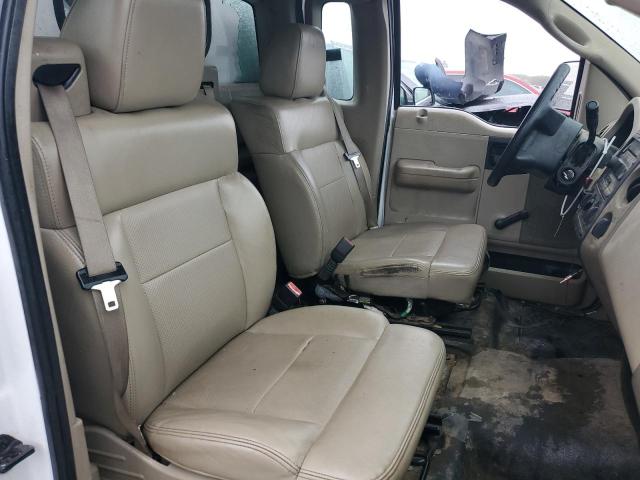 2008 FORD F150 #3290228225