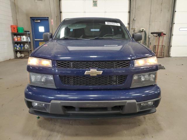 2012 CHEVROLET COLORADO - 1GCCSBF98C8160674