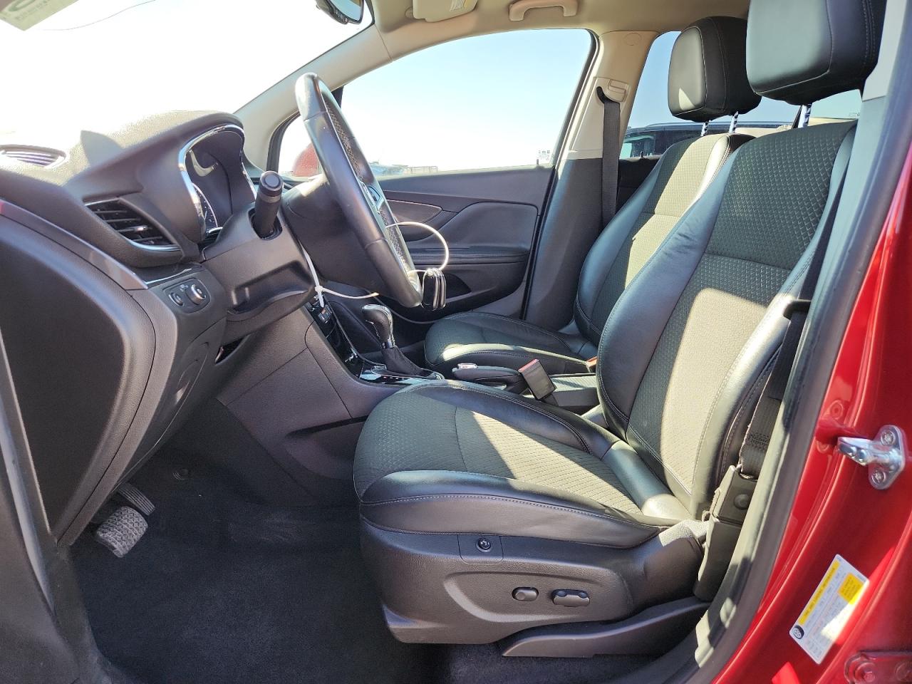 BUICK ENCORE PREFERRED