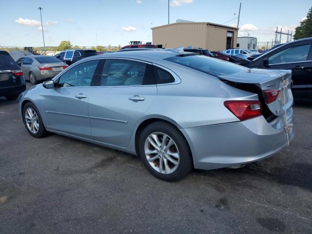 2017 CHEVROLET MALIBU LT - 1G1ZE5ST0HF137857