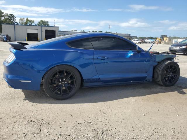 2017 FORD MUSTANG GT - 1FA6P8CF3H5250762