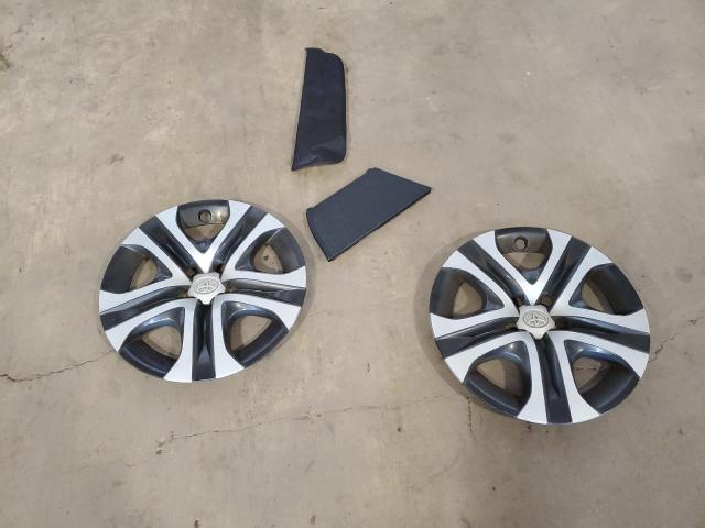 2017 TOYOTA RAV4 LE - 2T3BFREV3HW688356