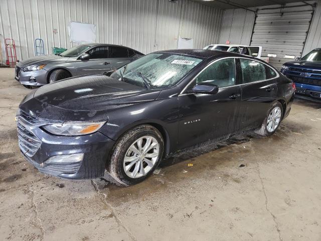 2023 CHEVROLET MALIBU LT - 1G1ZD5ST0PF171248