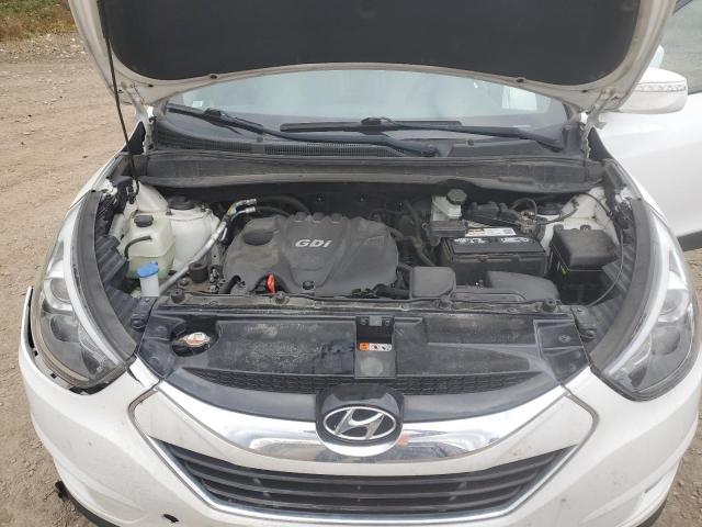 2015 HYUNDAI TUCSON LIM #3304607440