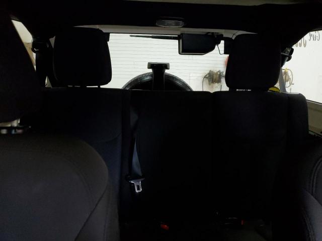 2017 JEEP WRANGLER U - 1C4BJWDG3HL696220