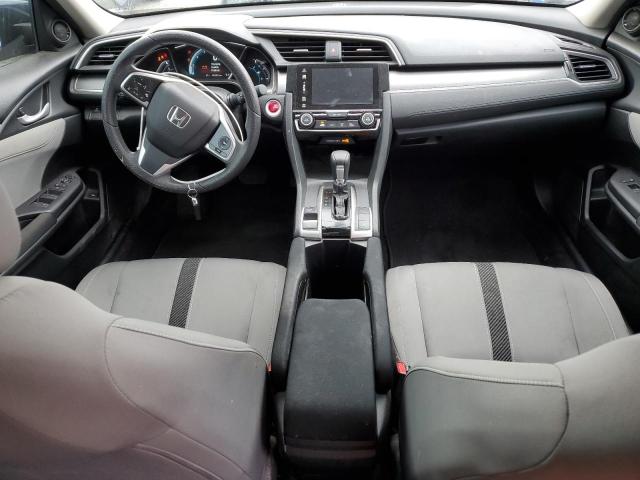 2018 HONDA CIVIC EX 2HGFC2F7XJH516043