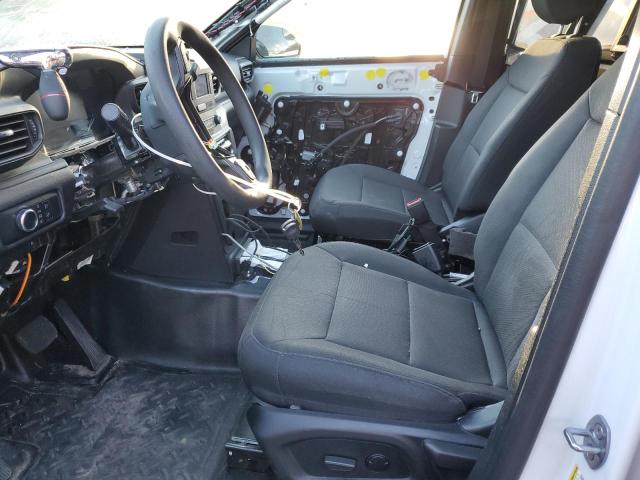 2024 FORD EXPLORER P - 1FM5K8AB5RGA77333