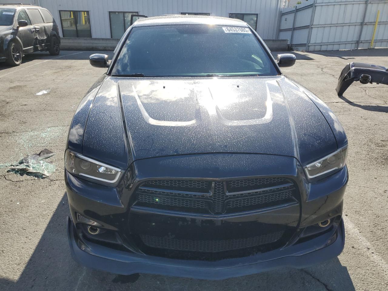 DODGE CHARGER SE
