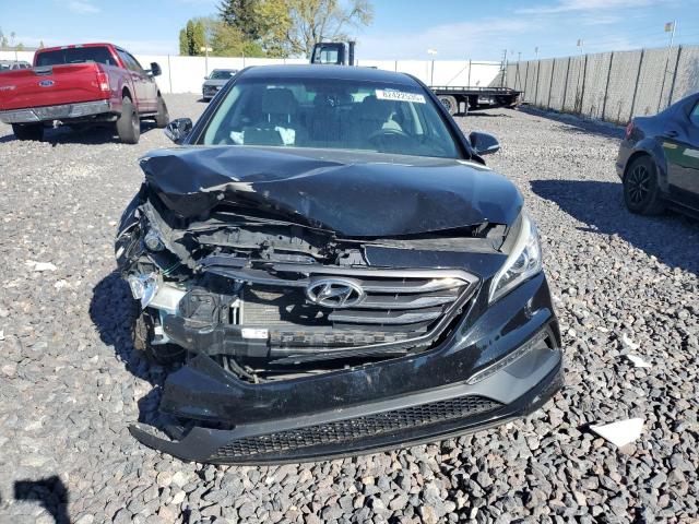 2015 HYUNDAI SONATA SPO - 5NPE34AF3FH036848
