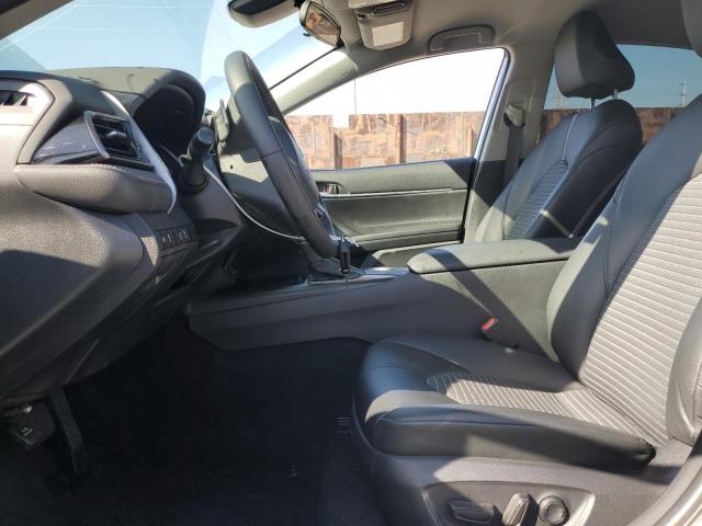 2021 TOYOTA CAMRY SE #3302893901