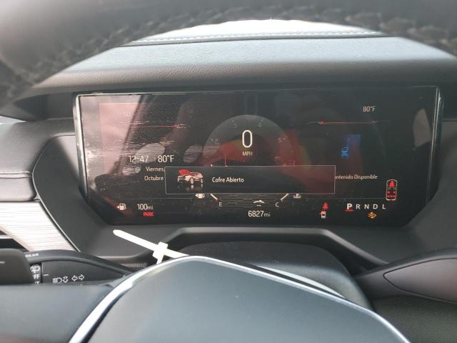 2024 GMC ACADIA UPL - 1GKENKKS0RJ213253