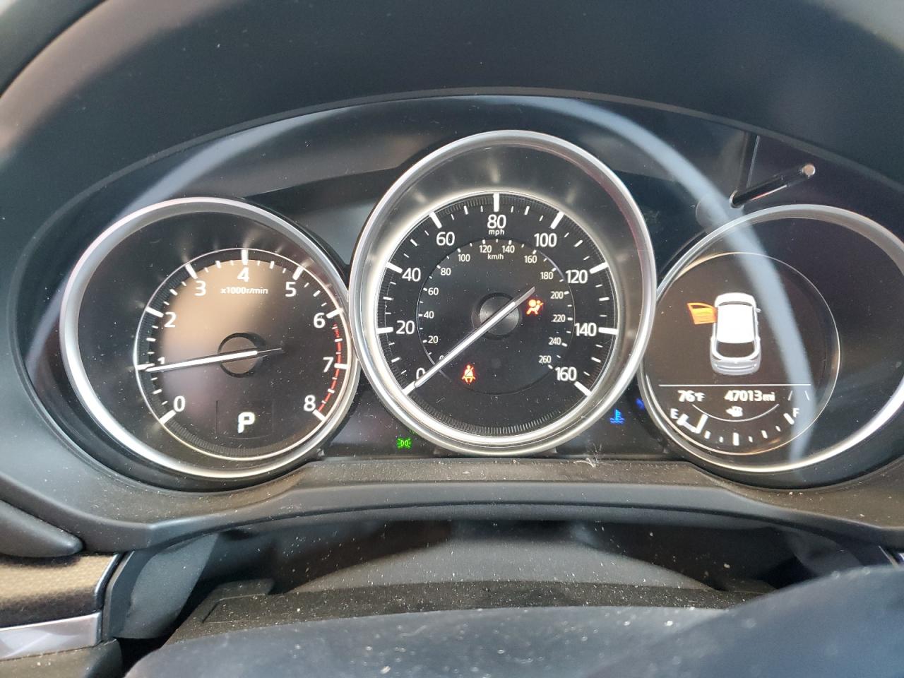 MAZDA CX-5 PREFERRED