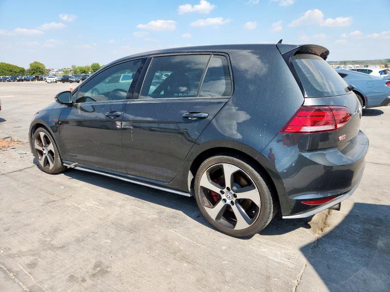 2016 VOLKSWAGEN GTI S/SE - 3VW447AU5GM059498