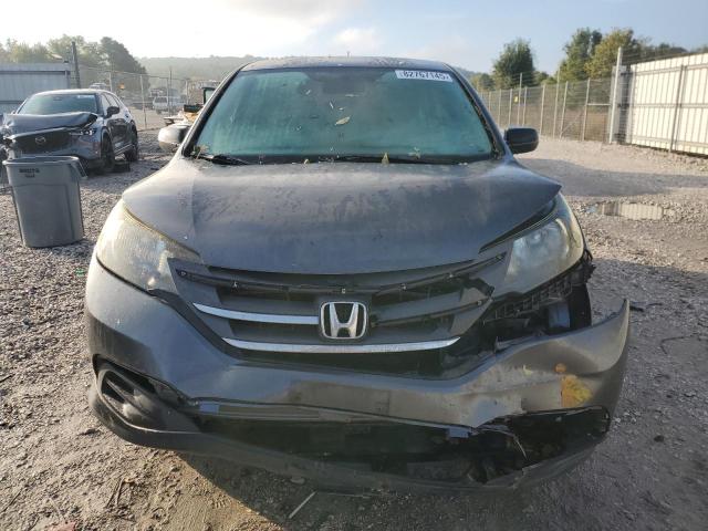 2014 HONDA CR-V LX #3279575267