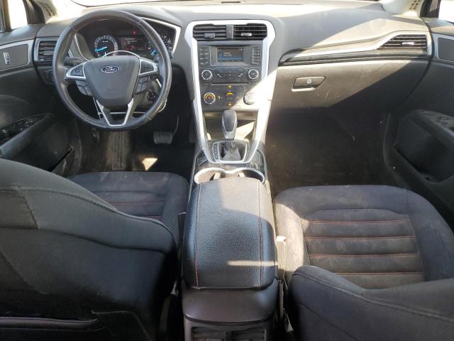 2015 FORD FUSION SE - 3FA6P0H94FR135554