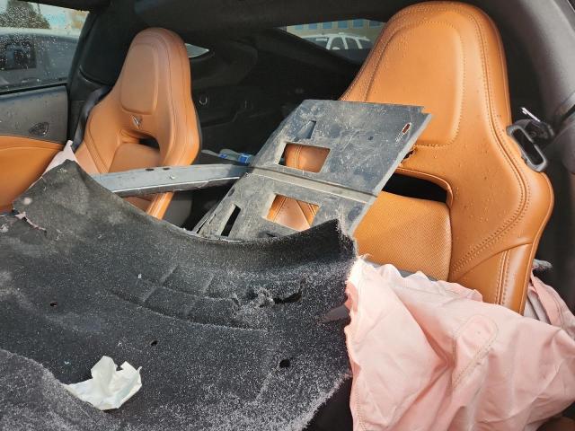 2015 CHEVROLET CORVETTE S #3297494202