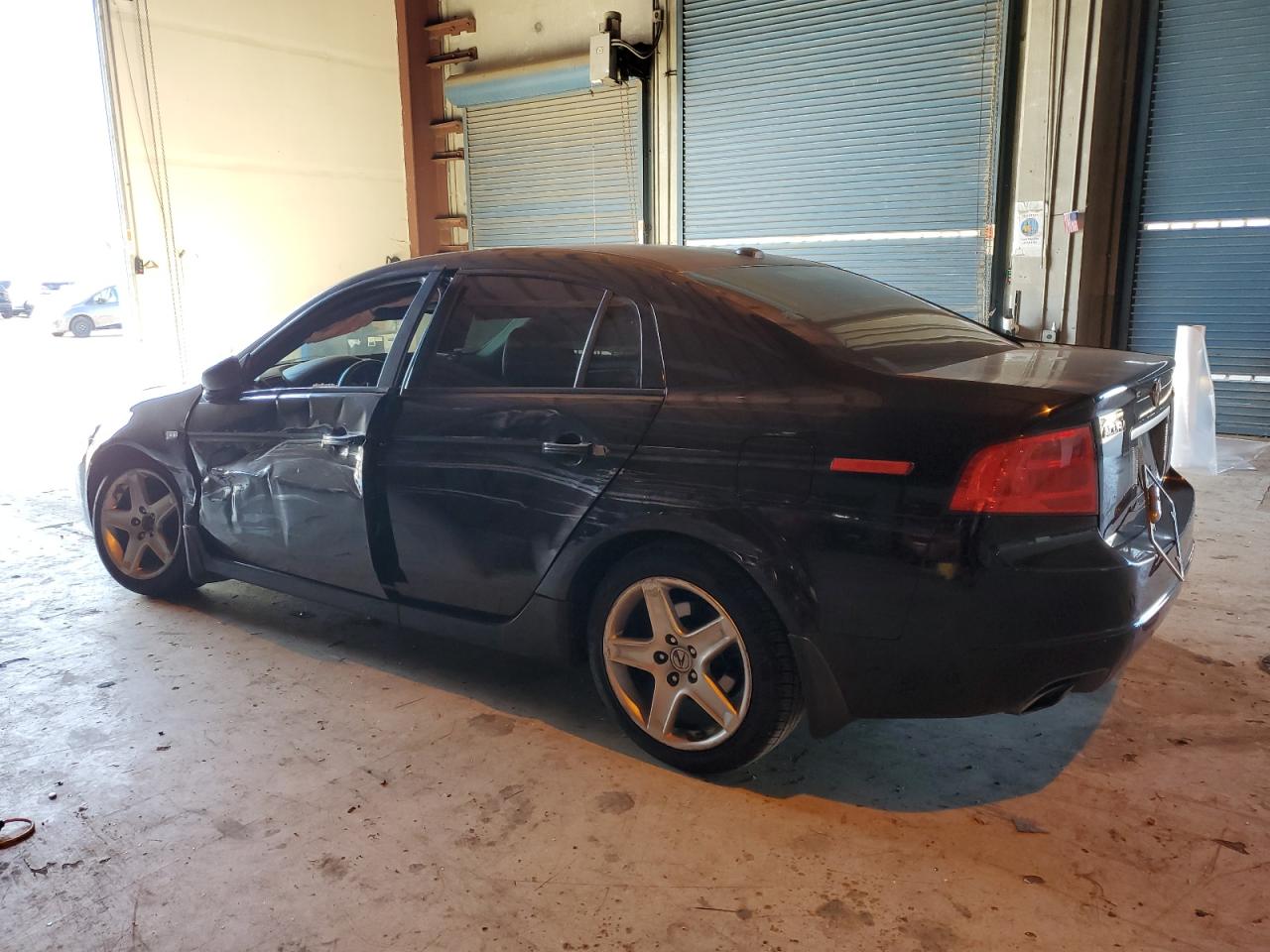 Lot #3302928641 2006 ACURA 3.2TL