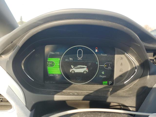 2018 CHEVROLET BOLT EV LT - 1G1FW6S01J4135175