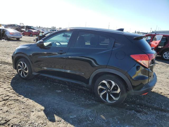 2016 HONDA HR-V EXL - 3CZRU6H71GM747172