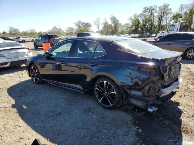 2018 TOYOTA CAMRY XSE - 4T1B61HK2JU514182