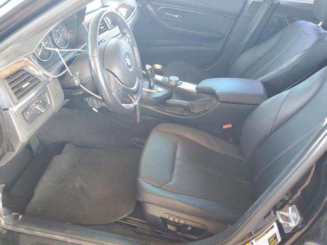 2015 BMW 328 I SULE - WBA3C1C59FK120259