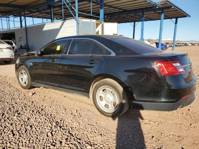 2014 FORD TAURUS POLICE INTERCEPTOR - 1FAHP2L83EG148868