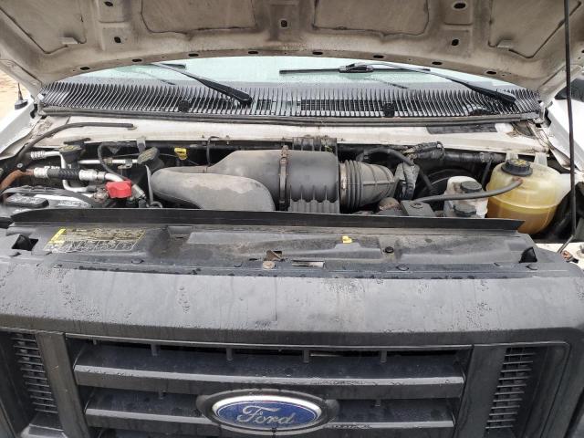 2014 FORD ECONOLINE #3277008167