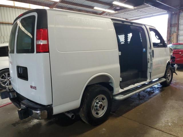 2025 GMC SAVANA G25 - Other View