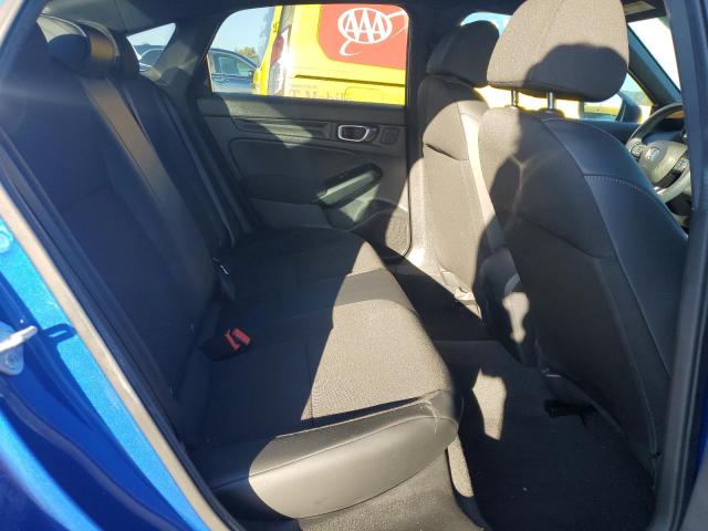 2023 HONDA CIVIC SPORT #3303033599