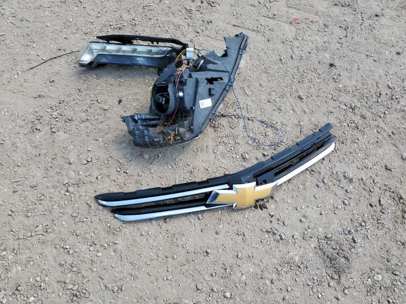 2016 CHEVROLET IMPALA LT - 1G1115S3XGU157133