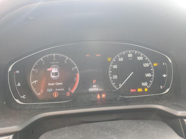 2018 HONDA ACCORD SPO - 1HGCV1F34JA012669