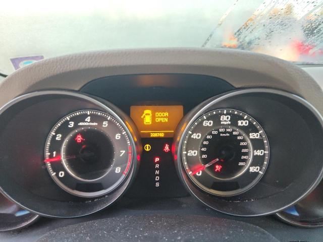 2013 ACURA MDX - 2HNYD2H29DH516099