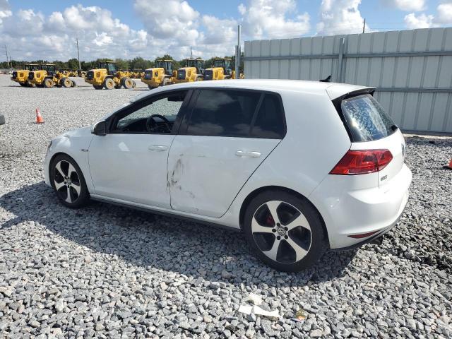 2017 VOLKSWAGEN GTI S - 3VW5T7AU0HM031701