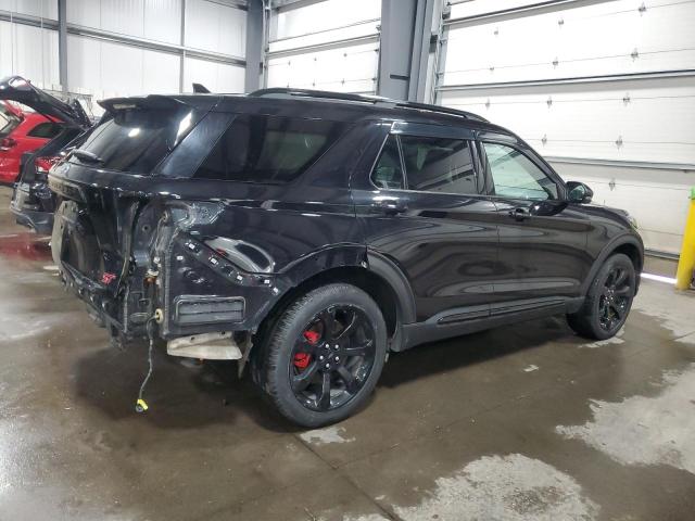 2020 FORD EXPLORER S #3283988863