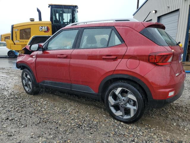 2025 HYUNDAI VENUE SEL - KMHRC8A34SU365570