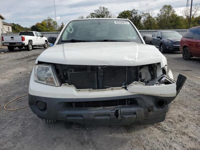 2018 NISSAN FRONTIER S #3302714065