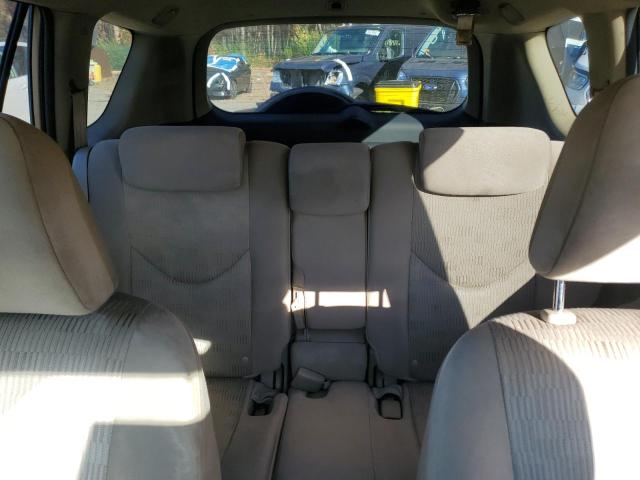 2010 TOYOTA RAV4 #3291292434
